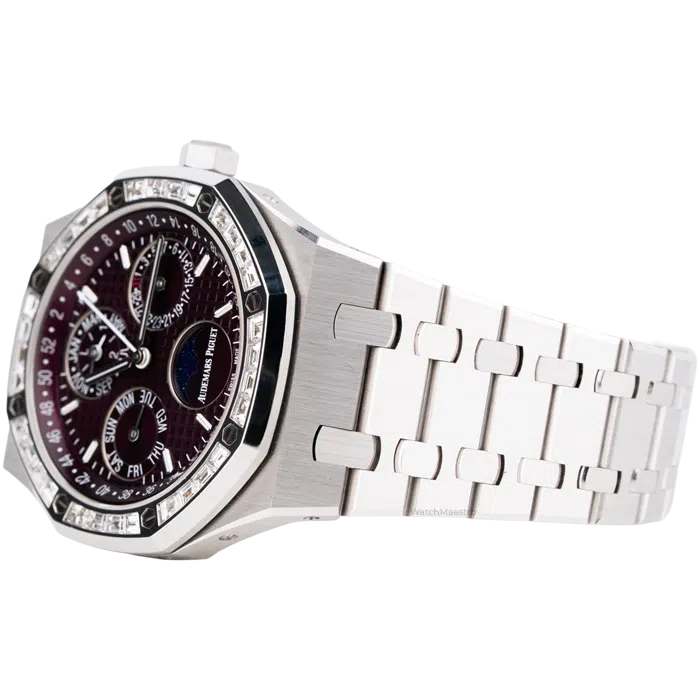 Audemars Piguet Royal Oak Perpetual Calendar Special Edtition 3
