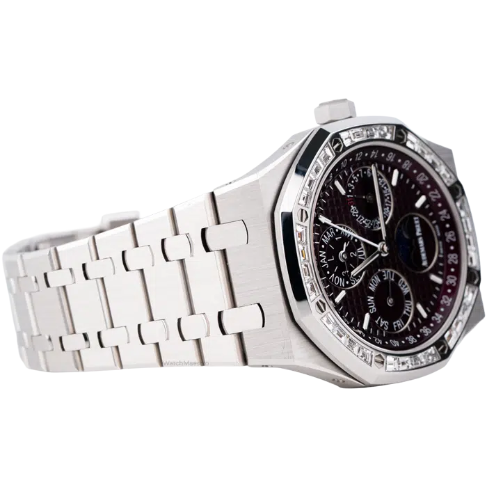 Audemars Piguet Royal Oak Perpetual Calendar Special Edtition 4