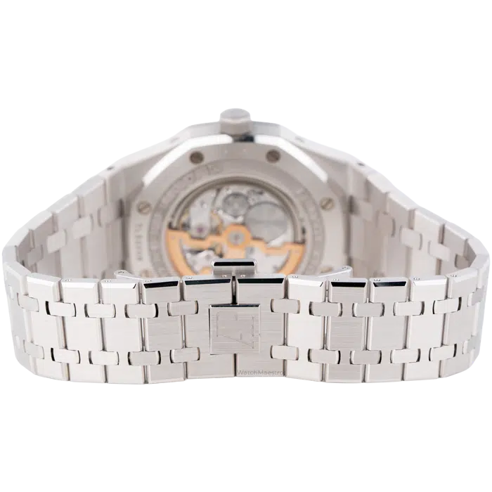 Audemars Piguet Royal Oak Perpetual Calendar Special Edtition 5