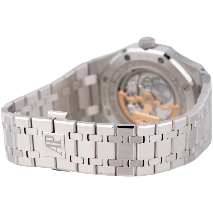 Audemars Piguet Royal Oak Perpetual Calendar Special Edtition 6