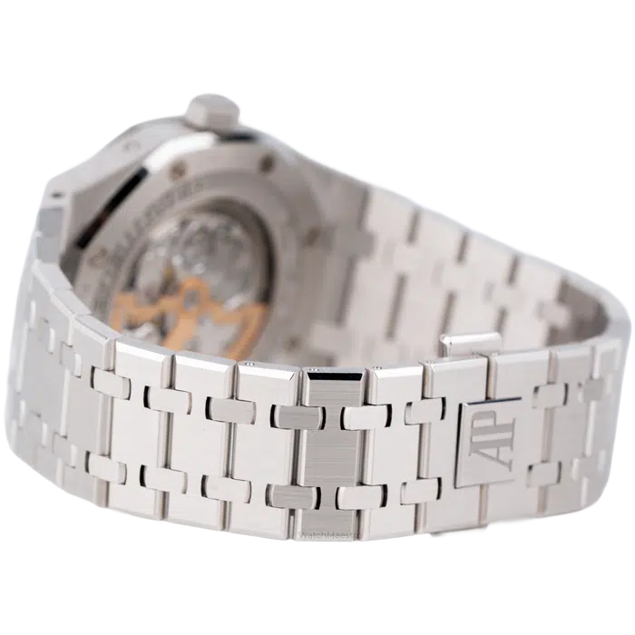 Audemars Piguet Royal Oak Perpetual Calendar Special Edtition 7