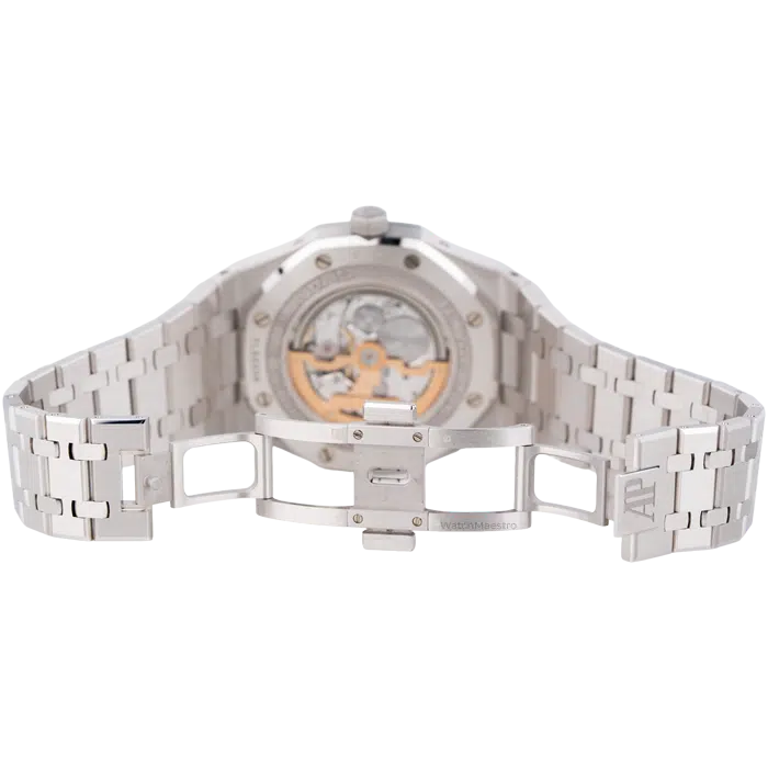 Audemars Piguet Royal Oak Perpetual Calendar Special Edtition 8