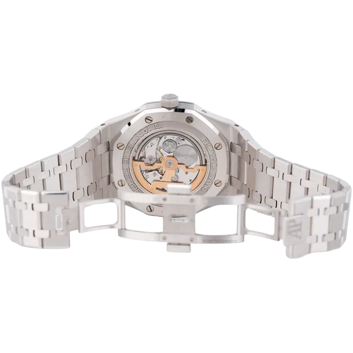 Audemars Piguet Royal Oak Perpetual Calendar Special Edtition 9