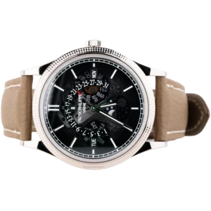 Patek Philippe Grand Complications Retrograde Perpetual Calendar 2