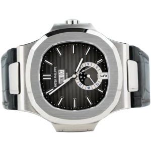 Patek Philippe Nautilus Stainless Steel 5726A 001 2