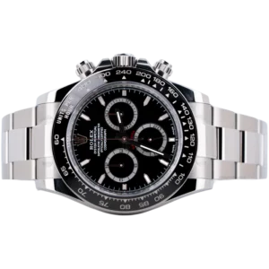 Rolex Daytona Black Ceramic 2