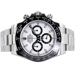 Rolex Daytona Panda 2