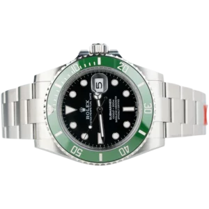 Rolex Submariner Date Starbucks 2