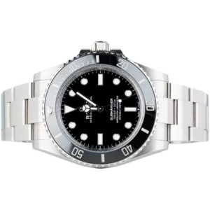 Rolex Submariner No Date 2 1