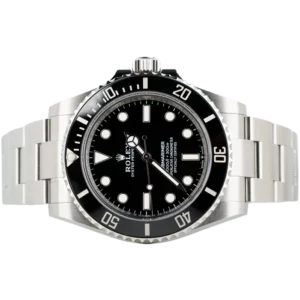 Rolex Submariner No Date 2