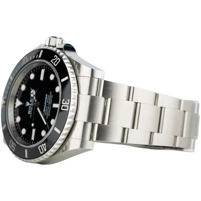 Rolex Submariner No Date 3