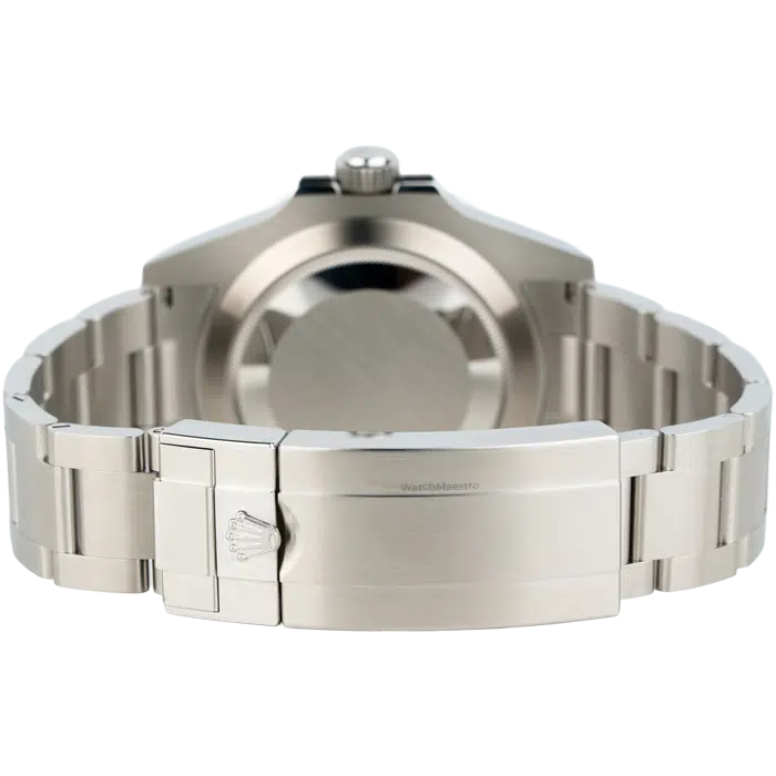 Rolex Submariner No Date 5