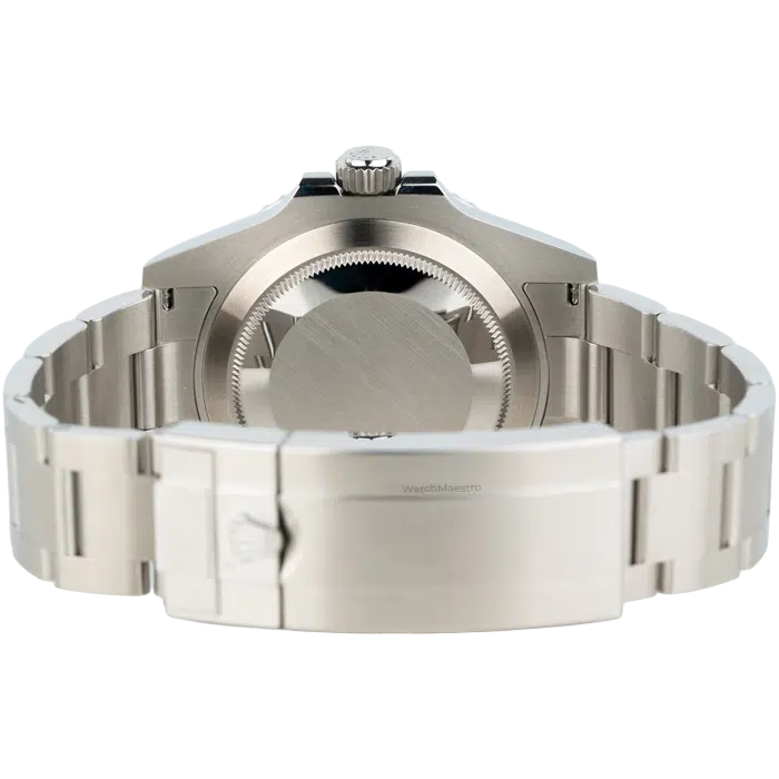 Rolex Submariner No Date 6
