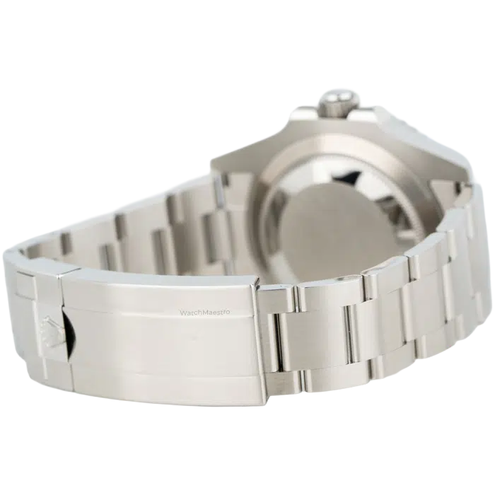 Rolex Submariner No Date 7