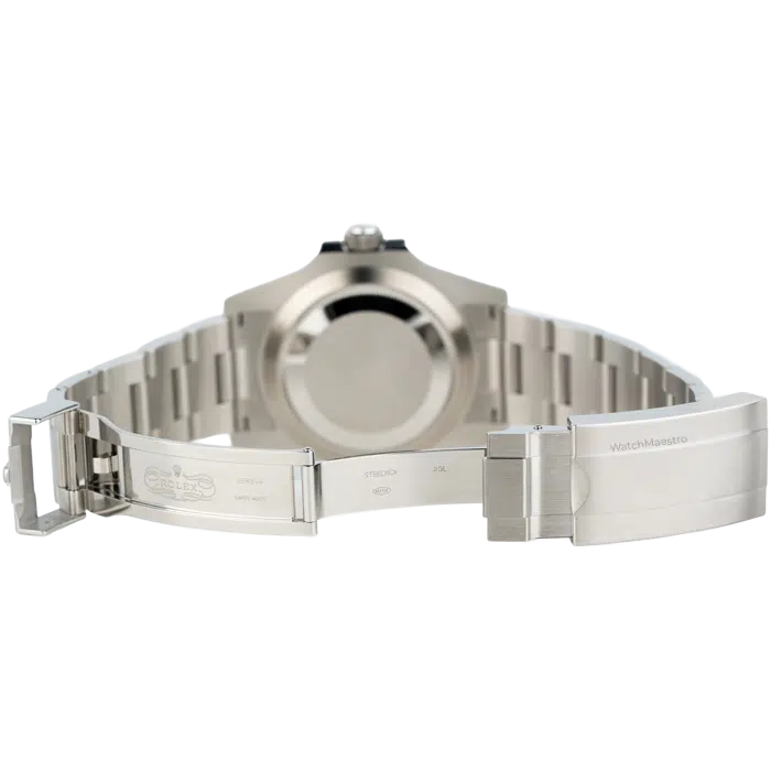 Rolex Submariner No Date 9