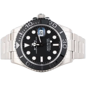 Rolex Yacht Master 42 RLX Titanium 2