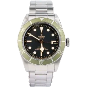 Tudor Black Bay Harrods Edition 79230G 1