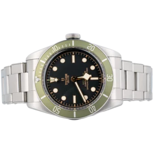 Tudor Black Bay Harrods Edition 79230G 2