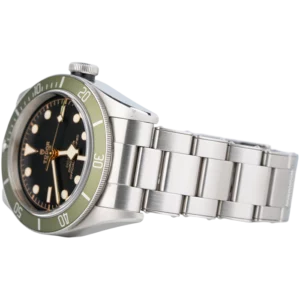 Tudor Black Bay Harrods Edition 79230G 3