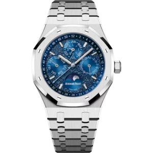 Audemars Piguet Royal Oak 41mm Perpetual Calendar 'John Mayer'