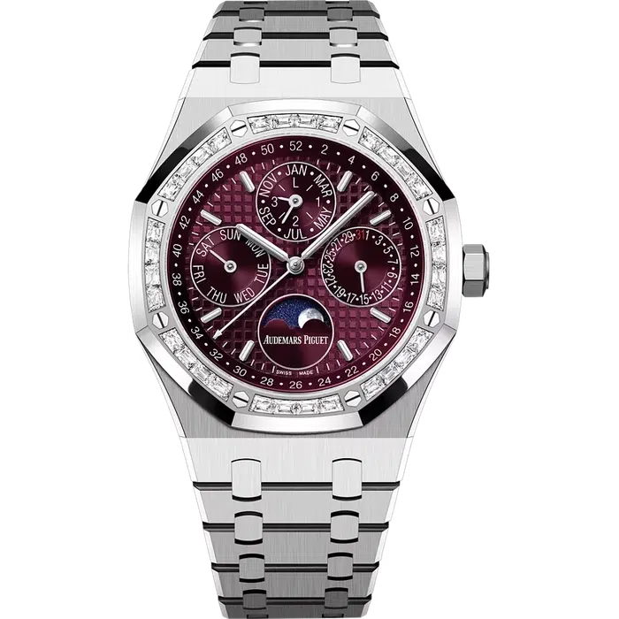 Audemars Piguet Royal Oak Perpetual Calendar Special Edtition