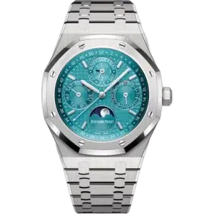 Audemars Piguet Royal Oak Perpetual Calendar UAE Edition