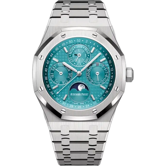 Audemars Piguet Royal Oak Perpetual Calendar UAE Edition