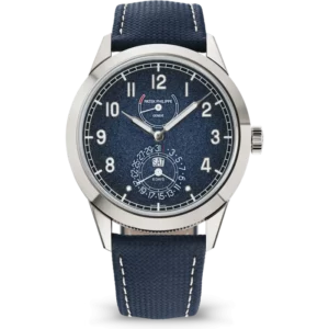 Patek Philippe Complications 8-Day White Gold 5328G